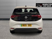 USED 2021 71 VOLKSWAGEN ID.3 Pro Performance 58kWh Life Hatchback 5dr Electric Auto (204 ps) FULL DEALER HISTORY - LOW MILES