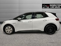 USED 2021 71 VOLKSWAGEN ID.3 Pro Performance 58kWh Life Hatchback 5dr Electric Auto (204 ps) FULL DEALER HISTORY - LOW MILES