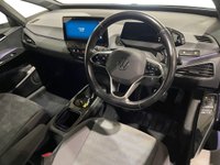USED 2021 71 VOLKSWAGEN ID.3 Pro Performance 58kWh Life Hatchback 5dr Electric Auto (204 ps) FULL DEALER HISTORY - LOW MILES