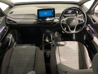 USED 2021 71 VOLKSWAGEN ID.3 Pro Performance 58kWh Life Hatchback 5dr Electric Auto (204 ps) FULL DEALER HISTORY - LOW MILES
