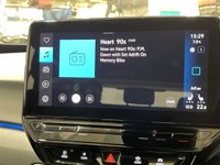 USED 2021 71 VOLKSWAGEN ID.3 Pro Performance 58kWh Life Hatchback 5dr Electric Auto (204 ps) FULL DEALER HISTORY - LOW MILES