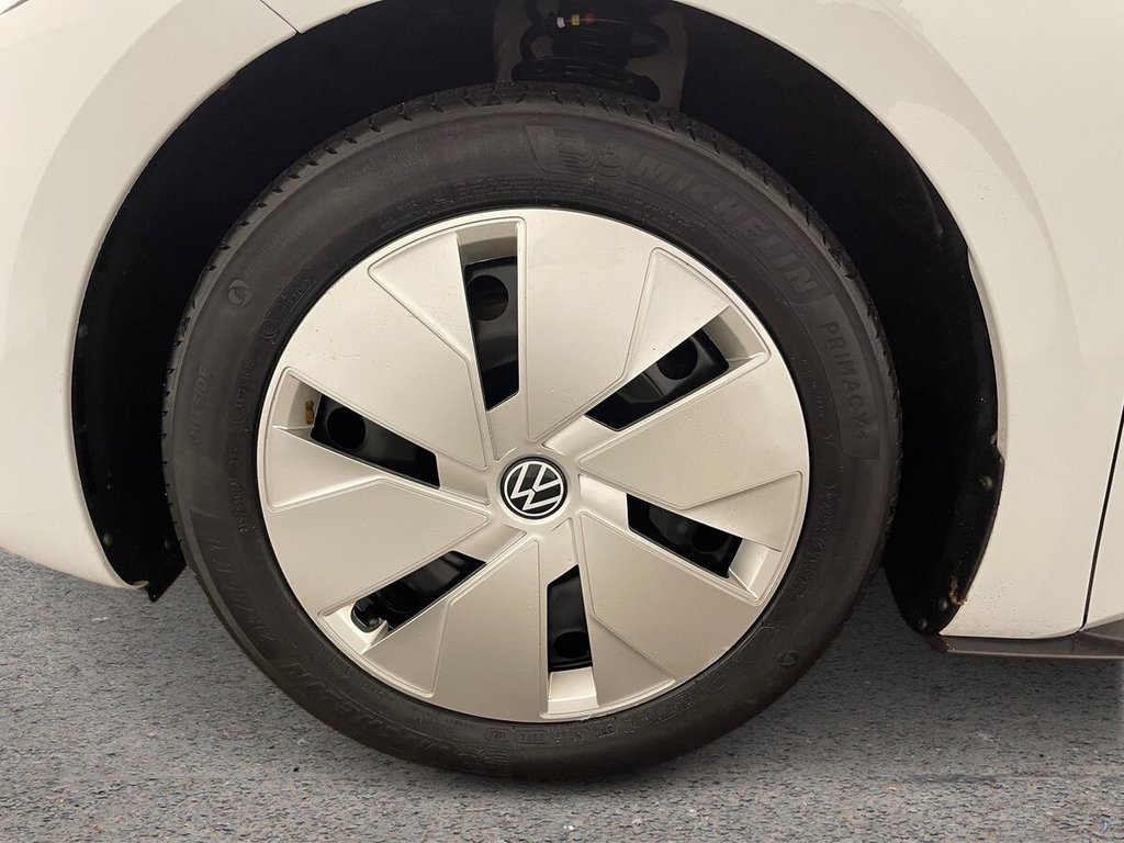 USED 2021 71 VOLKSWAGEN ID.3 Pro Performance 58kWh Life Hatchback 5dr Electric Auto (204 ps) FULL DEALER HISTORY - LOW MILES