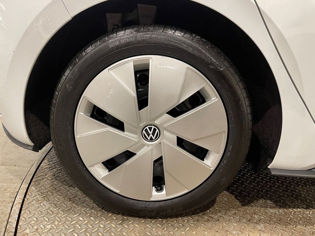 USED 2021 71 VOLKSWAGEN ID.3 Pro Performance 58kWh Life Hatchback 5dr Electric Auto (204 ps) FULL DEALER HISTORY - LOW MILES