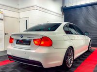 USED 2011 61 BMW 3 SERIES 2.0 320d Sport Plus Edition Saloon 4dr Diesel Manual Euro 5 (s/s) (184 ps) 