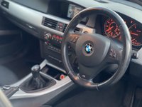 USED 2011 61 BMW 3 SERIES 2.0 320d Sport Plus Edition Saloon 4dr Diesel Manual Euro 5 (s/s) (184 ps) 