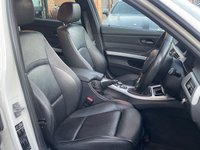 USED 2011 61 BMW 3 SERIES 2.0 320d Sport Plus Edition Saloon 4dr Diesel Manual Euro 5 (s/s) (184 ps) 