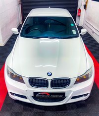 USED 2011 61 BMW 3 SERIES 2.0 320d Sport Plus Edition Saloon 4dr Diesel Manual Euro 5 (s/s) (184 ps) 