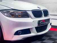 USED 2011 61 BMW 3 SERIES 2.0 320d Sport Plus Edition Saloon 4dr Diesel Manual Euro 5 (s/s) (184 ps) 