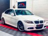 USED 2011 61 BMW 3 SERIES 2.0 320d Sport Plus Edition Saloon 4dr Diesel Manual Euro 5 (s/s) (184 ps) 