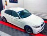 USED 2011 61 BMW 3 SERIES 2.0 320d Sport Plus Edition Saloon 4dr Diesel Manual Euro 5 (s/s) (184 ps) 