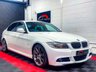 USED 2011 61 BMW 3 SERIES 2.0 320d Sport Plus Edition Saloon 4dr Diesel Manual Euro 5 (s/s) (184 ps) 