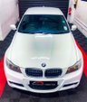 USED 2011 61 BMW 3 SERIES 2.0 320d Sport Plus Edition Saloon 4dr Diesel Manual Euro 5 (s/s) (184 ps) 