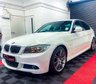 USED 2011 61 BMW 3 SERIES 2.0 320d Sport Plus Edition Saloon 4dr Diesel Manual Euro 5 (s/s) (184 ps) 