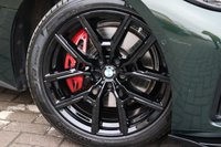 USED 2023 23 BMW 4 SERIES GRAN COUPE 420I 2.0 M SPORT PRO PACK BLACK LEATHER