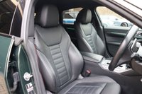 USED 2023 23 BMW 4 SERIES GRAN COUPE 420I 2.0 M SPORT PRO PACK BLACK LEATHER