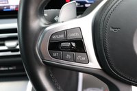 USED 2023 23 BMW 4 SERIES GRAN COUPE 420I 2.0 M SPORT PRO PACK BLACK LEATHER