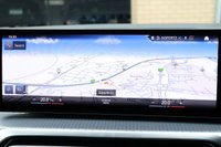 USED 2023 23 BMW 4 SERIES GRAN COUPE 420I 2.0 M SPORT PRO PACK BLACK LEATHER