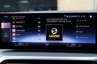 USED 2023 23 BMW 4 SERIES GRAN COUPE 420I 2.0 M SPORT PRO PACK BLACK LEATHER