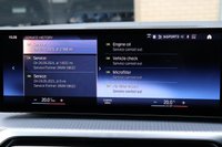 USED 2023 23 BMW 4 SERIES GRAN COUPE 420I 2.0 M SPORT PRO PACK BLACK LEATHER