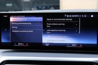 USED 2023 23 BMW 4 SERIES GRAN COUPE 420I 2.0 M SPORT PRO PACK BLACK LEATHER