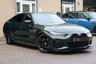 USED 2023 23 BMW 4 SERIES GRAN COUPE 420I 2.0 M SPORT PRO PACK BLACK LEATHER