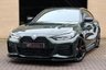 USED 2023 23 BMW 4 SERIES GRAN COUPE 420I 2.0 M SPORT PRO PACK BLACK LEATHER