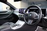 USED 2023 23 BMW 4 SERIES GRAN COUPE 420I 2.0 M SPORT PRO PACK BLACK LEATHER
