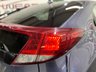 USED 2014 14 HONDA CIVIC 1.8 i-VTEC SE Plus Hatchback 5dr Petrol Manual Euro 5 (s/s) (142 ps) 2 keys, reverse camera, NAV, DAB