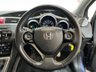 USED 2014 14 HONDA CIVIC 1.8 i-VTEC SE Plus Hatchback 5dr Petrol Manual Euro 5 (s/s) (142 ps) 2 keys, reverse camera, NAV, DAB