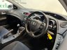 USED 2014 14 HONDA CIVIC 1.8 i-VTEC SE Plus Hatchback 5dr Petrol Manual Euro 5 (s/s) (142 ps) 2 keys, reverse camera, NAV, DAB
