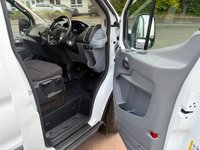 USED 2018 68 FORD TRANSIT 460 2.2 TDCi 125 Trend 17 Seat Minibus L4 H3 - EURO 6 + AIR CON AIR CON - CRUISE - ONE OWNER