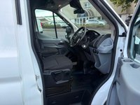 USED 2018 68 FORD TRANSIT 460 2.2 TDCi 125 Trend 17 Seat Minibus L4 H3 - EURO 6 + AIR CON AIR CON - CRUISE - ONE OWNER