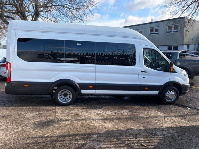 2018 FORD TRANSIT - Photo 7
