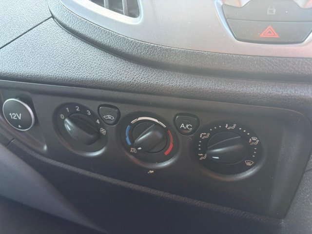 2018 FORD TRANSIT - Photo 6