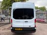 USED 2018 68 FORD TRANSIT 460 2.2 TDCi 125 Trend 17 Seat Minibus L4 H3 - EURO 6 + AIR CON AIR CON - CRUISE - ONE OWNER