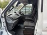 USED 2018 68 FORD TRANSIT 460 2.2 TDCi 125 Trend 17 Seat Minibus L4 H3 - EURO 6 + AIR CON AIR CON - CRUISE - ONE OWNER