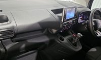 USED 2023 TOYOTA PROACE CITY 1.5 BlueHDi Icon Short Panel Van 5dr Diesel Manual SWB Euro 6 (s/s) (100 bhp) 
