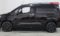 USED 2023 TOYOTA PROACE CITY 1.5 BlueHDi Icon Short Panel Van 5dr Diesel Manual SWB Euro 6 (s/s) (100 bhp) 