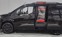 USED 2023 TOYOTA PROACE CITY 1.5 BlueHDi Icon Short Panel Van 5dr Diesel Manual SWB Euro 6 (s/s) (100 bhp) 