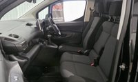 USED 2023 TOYOTA PROACE CITY 1.5 BlueHDi Icon Short Panel Van 5dr Diesel Manual SWB Euro 6 (s/s) (100 bhp) 