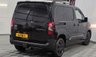 USED 2023 TOYOTA PROACE CITY 1.5 BlueHDi Icon Short Panel Van 5dr Diesel Manual SWB Euro 6 (s/s) (100 bhp) 
