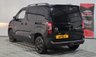 USED 2023 TOYOTA PROACE CITY 1.5 BlueHDi Icon Short Panel Van 5dr Diesel Manual SWB Euro 6 (s/s) (100 bhp) 