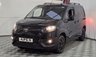 USED 2023 TOYOTA PROACE CITY 1.5 BlueHDi Icon Short Panel Van 5dr Diesel Manual SWB Euro 6 (s/s) (100 bhp) 