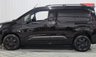 USED 2023 TOYOTA PROACE CITY 1.5 BlueHDi Icon Short Panel Van 5dr Diesel Manual SWB Euro 6 (s/s) (100 bhp) 