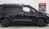 USED 2023 TOYOTA PROACE CITY 1.5 BlueHDi Icon Short Panel Van 5dr Diesel Manual SWB Euro 6 (s/s) (100 bhp) 