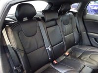 USED 2017 67 VOLVO V40 1.5 T3 R-Design Pro Hatchback 5dr Petrol Auto Euro 6 (s/s) (152 ps) SAT NAV-HTD LEATHER-BLUETOOTH