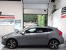 USED 2017 67 VOLVO V40 1.5 T3 R-Design Pro Hatchback 5dr Petrol Auto Euro 6 (s/s) (152 ps) SAT NAV-HTD LEATHER-BLUETOOTH