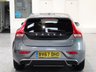 USED 2017 67 VOLVO V40 1.5 T3 R-Design Pro Hatchback 5dr Petrol Auto Euro 6 (s/s) (152 ps) SAT NAV-HTD LEATHER-BLUETOOTH