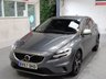 USED 2017 67 VOLVO V40 1.5 T3 R-Design Pro Hatchback 5dr Petrol Auto Euro 6 (s/s) (152 ps) SAT NAV-HTD LEATHER-BLUETOOTH