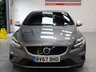 USED 2017 67 VOLVO V40 1.5 T3 R-Design Pro Hatchback 5dr Petrol Auto Euro 6 (s/s) (152 ps) SAT NAV-HTD LEATHER-BLUETOOTH
